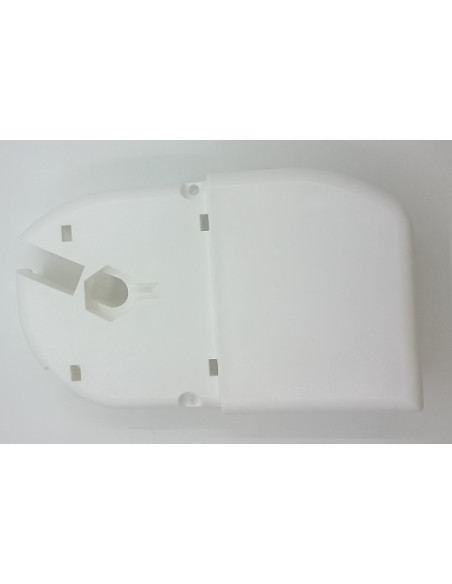 Capot latéral gauche F45L pour stores FIAMMA