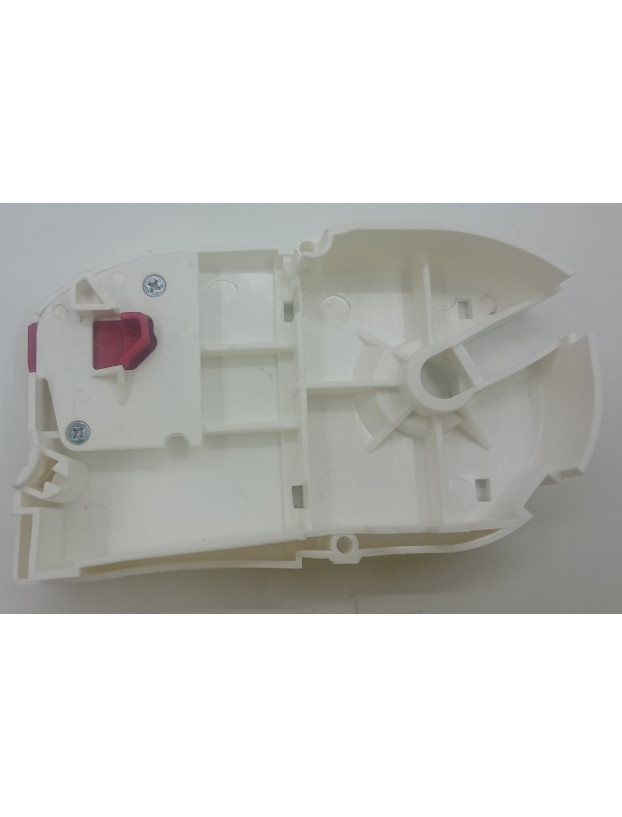 Left side cover F45L for FIAMMA awnings