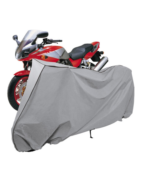 Funda para moto RAYEN tamaño pequeño y mediano