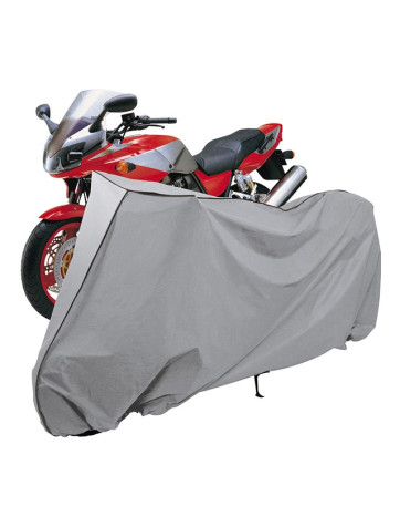 Housse moto RAYEN grande taille