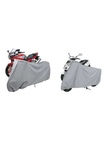 Capa de motocicleta RAYEN tamanho grande