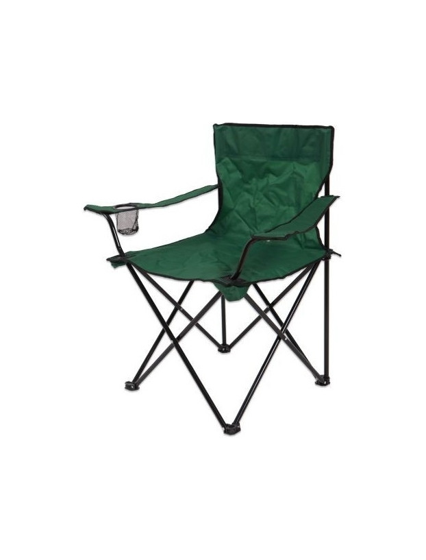 Sedia da spiaggia pieghevole "pesca".