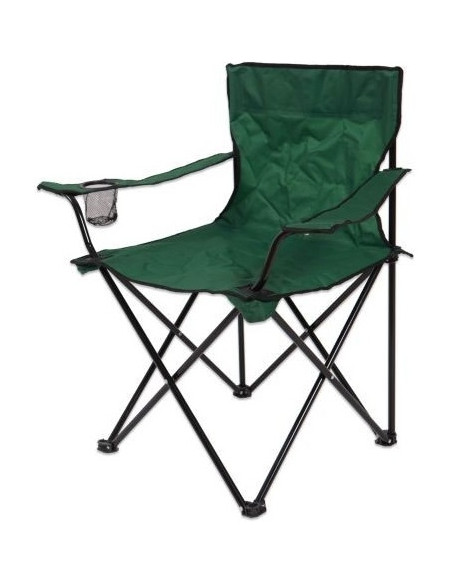 "Fisherman" folding beach chair.