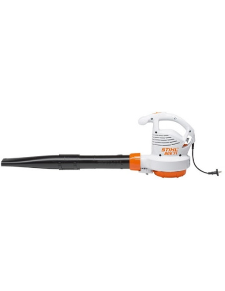 Soplador eléctrico Stihl BGE 71 Soplador eléctrico Stihl BGE 71
