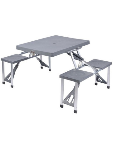 Mesa de Picnic 'Redcliffs' Outdoor Gear