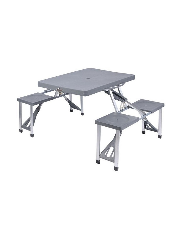 Mesa de Picnic 'Redcliffs' Outdoor Gear