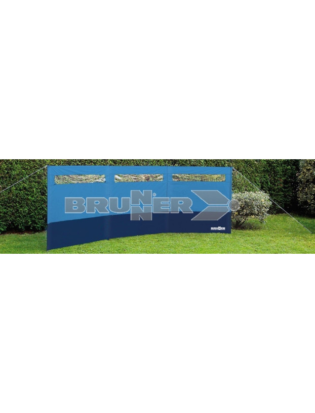 Paravento Brunner Mod. Antigua 140 x 800cm