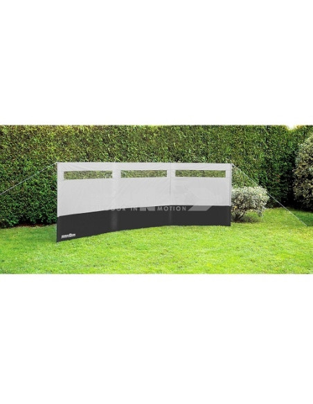 Paraviento Brunner Mod. Antigua 140 x 1000cm Paraviento Brunner Mod. Antigua 140 x 1000cm