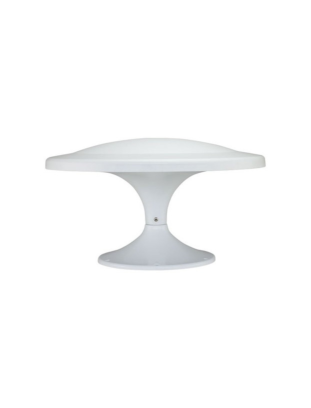 Rundstrahlantenne. Macht 900L Milenco