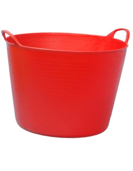 Bolsa redonda flexível 26 litros