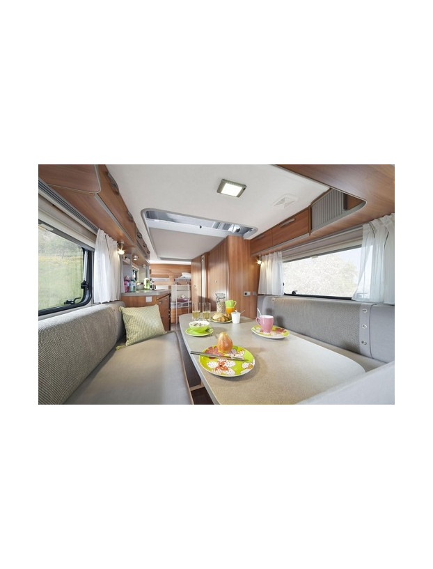 Luminária led para caravanas 5W 12V