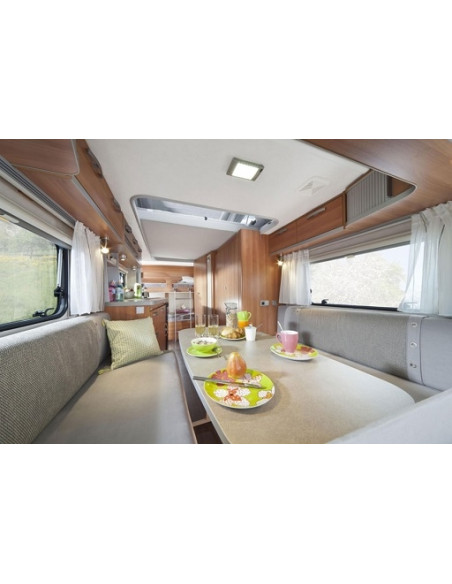 Led luminoso per caravan 5W 12V