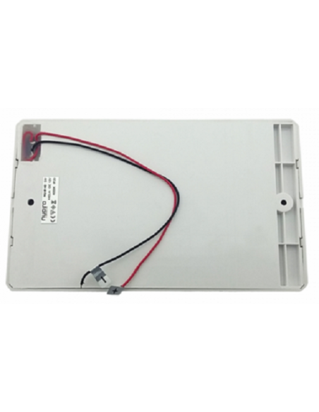 Luminária led para caravanas 5W 12V