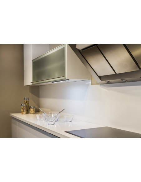 LED-Lichtleiste mit Infrarotsensor LED-Lichtleiste mit Infrarotsensor