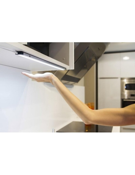 LED-Lichtleiste mit Infrarotsensor LED-Lichtleiste mit Infrarotsensor