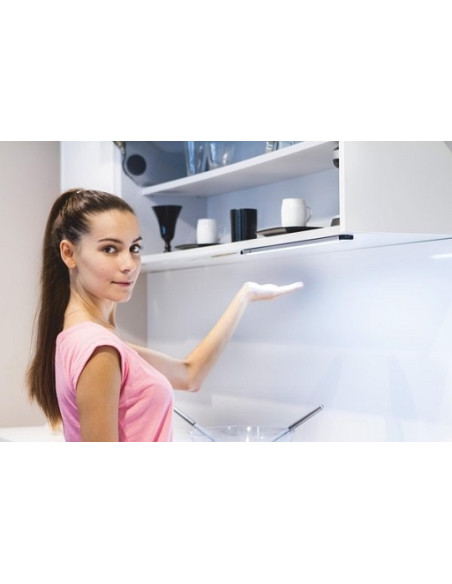 Barre lumineuse LED avec capteur infrarouge Barre lumineuse LED avec capteur infrarouge