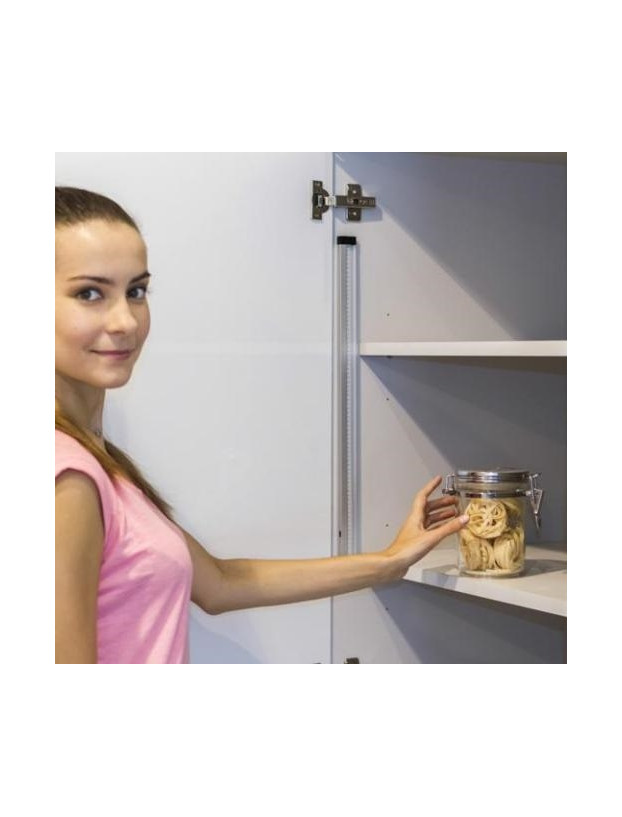 LED-Lichtleiste mit Infrarotsensor