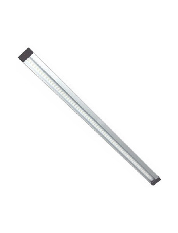 Barra lumínica LED con sensor de infrarrojos