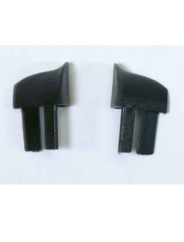 Coberturas laterais para janelas Dometic S4