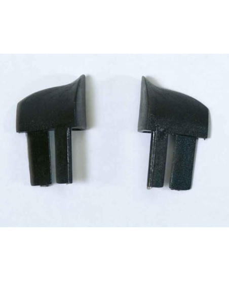 Side covers for Dometic S4 windows