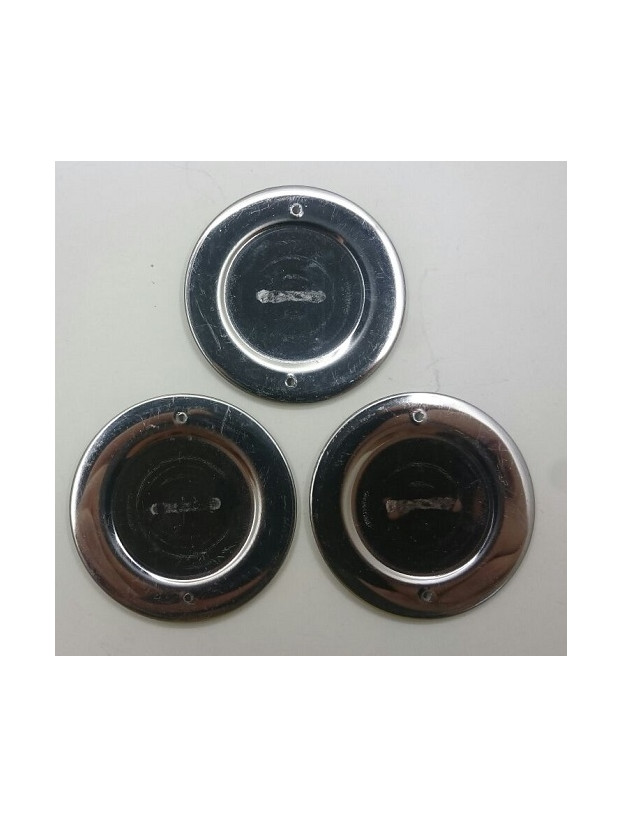 Pack de tres quemadores para la cocina de tres fuegos Dometic