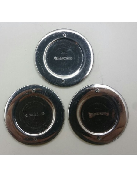 Pack of three burners for the Dometic three-burner cooker Pack of three burners for the Dometic three-burner cooker