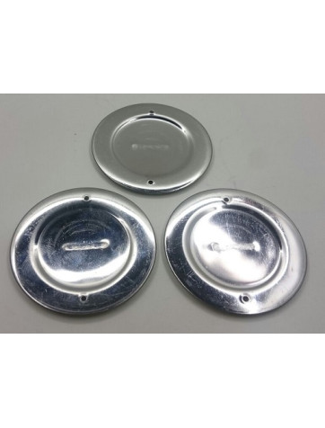 Pack de tres quemadores para la cocina de tres fuegos Dometic