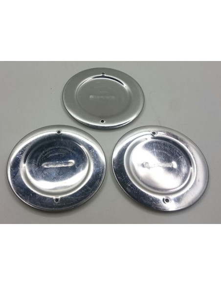 Confezione di tre bruciatori per tre fuochi Dometic