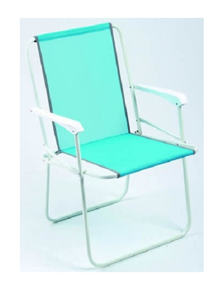 Klappbarer Strandkorb für Camping Alco