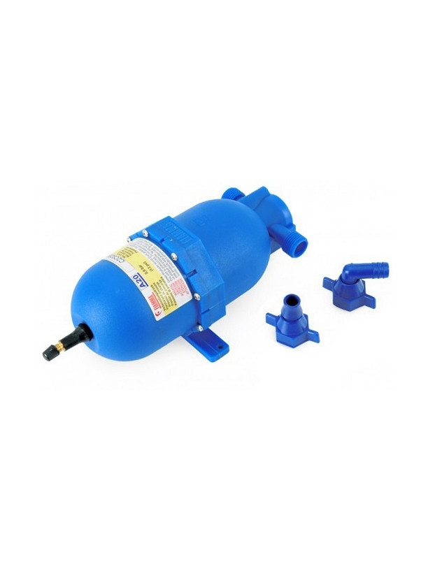 Vase d'expansion universel A20 FIAMMA