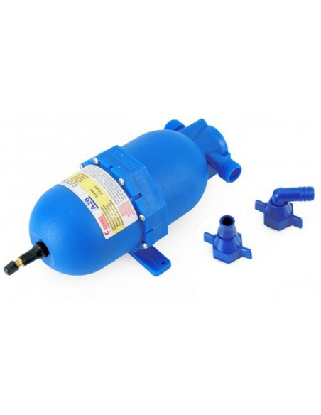 Universal expansion tank A20 FIAMMA