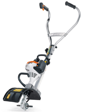 Stihl MM56 Multimotor MultiSistema universal