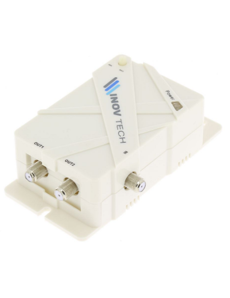 HD MAX + 38dB directional antenna HD MAX + 38dB directional antenna