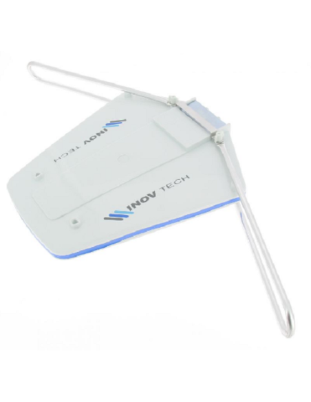 Antena direcional HD MAX + 38dB