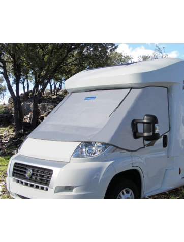 Protecteur Isotherme Extérieur Midland Trafic 2001 à 2010