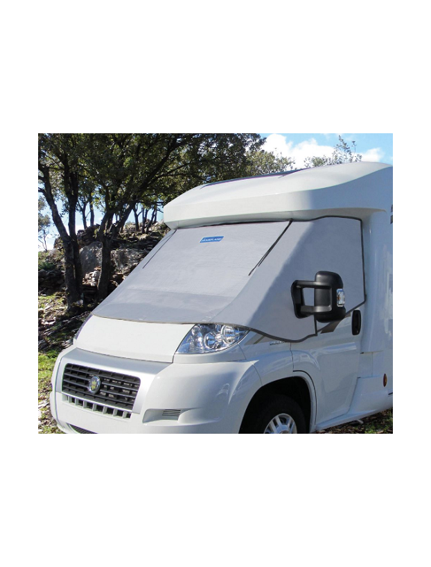 Midland Trafic Outdoor Isothermal Protector 2001 to 2010