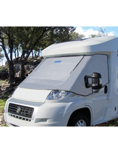 Midland Trafic Outdoor Isothermal Protector 2001 to 2010 Midland Trafic Outdoor Isothermal Protector 2001 to 2010