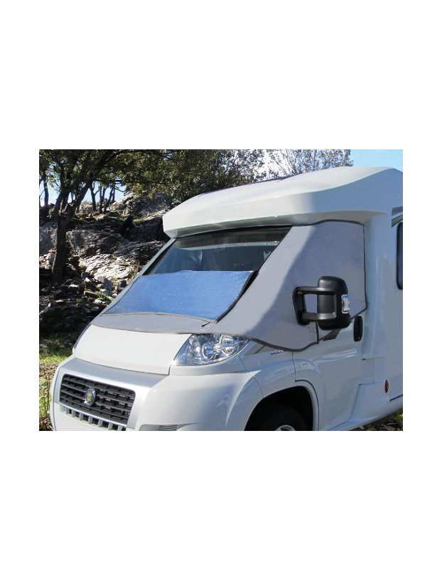 Midland Trafic Outdoor Isothermal Protector 2001 to 2010