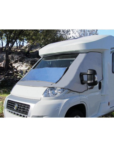 Midland Trafic Outdoor Isothermal Protector 2001 to 2010 Midland Trafic Outdoor Isothermal Protector 2001 to 2010