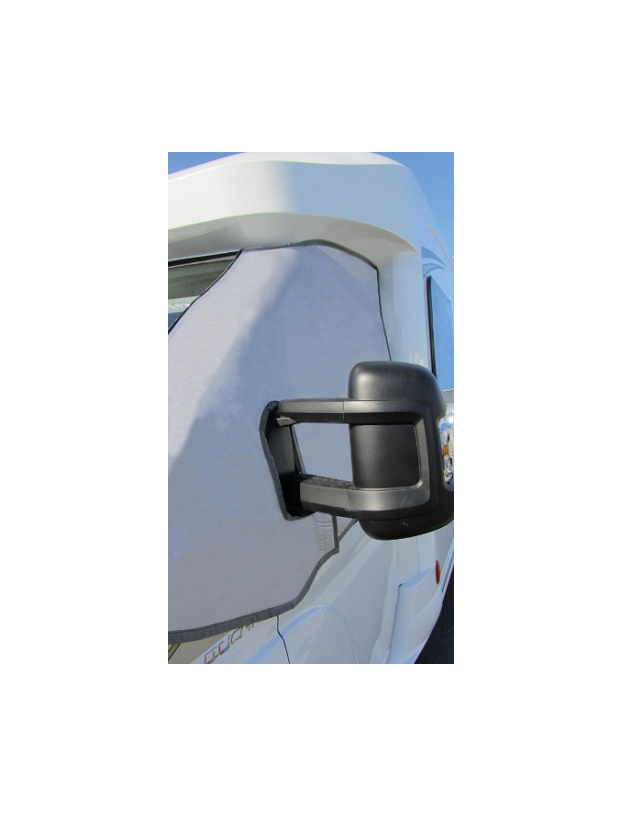 Midland Trafic Outdoor Isothermal Protector 2001 to 2010