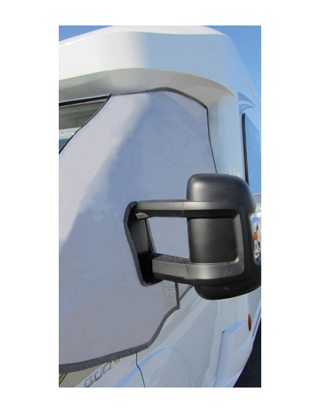 Midland Trafic Outdoor Isothermal Protector 2001 to 2010 Midland Trafic Outdoor Isothermal Protector 2001 to 2010