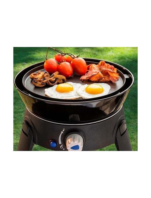 Barbacoa Safari Chef 2. Cadac