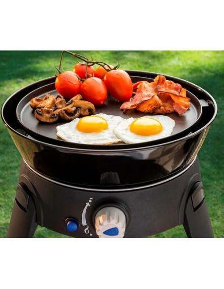 Barbacoa Safari Chef 2. Cadac