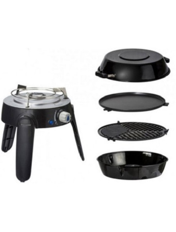 Barbacoa Safari Chef 2. Cadac