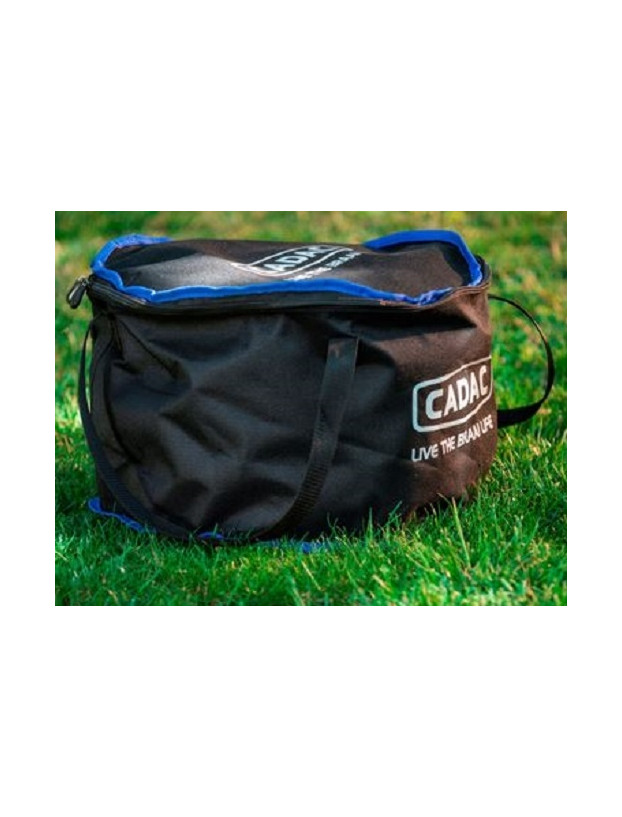 Barbecue Safari Chef 2. Cadac