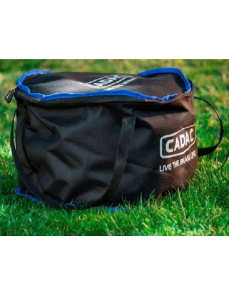 Barbacoa Safari Chef 2. Cadac