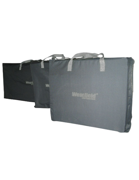 Armoire de camping Westfield