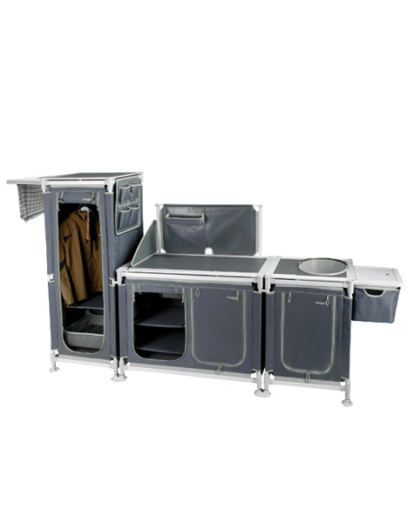 Westfield Camping Cupboard