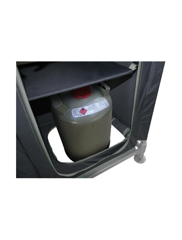 Armoire de camping Westfield