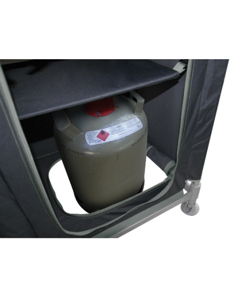 Westfield Camping Cupboard